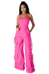 Parachute Dreams Jumpsuit