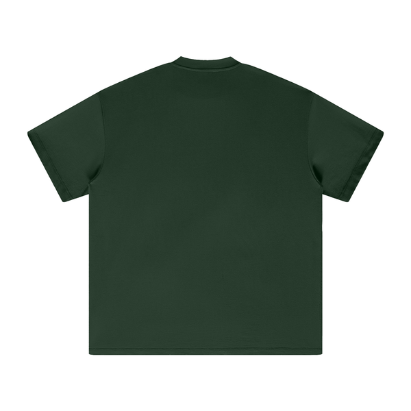 Grounded Heavyweight Earth Tone T-Shirt