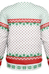 Fit for Christmas Sweater - KIOKO