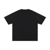 Regular Rotation Unisex Pure Cotton T-Shirt