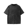 Young Legend Kids' Washed T-Shirt - KIOKO