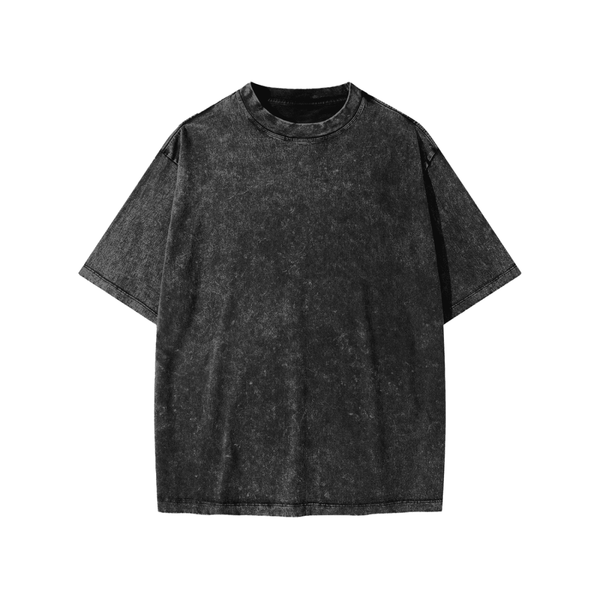 Young Legend Kids' Washed T-Shirt - KIOKO