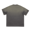 Tiger Stripes Gradient Washed T-Shirt