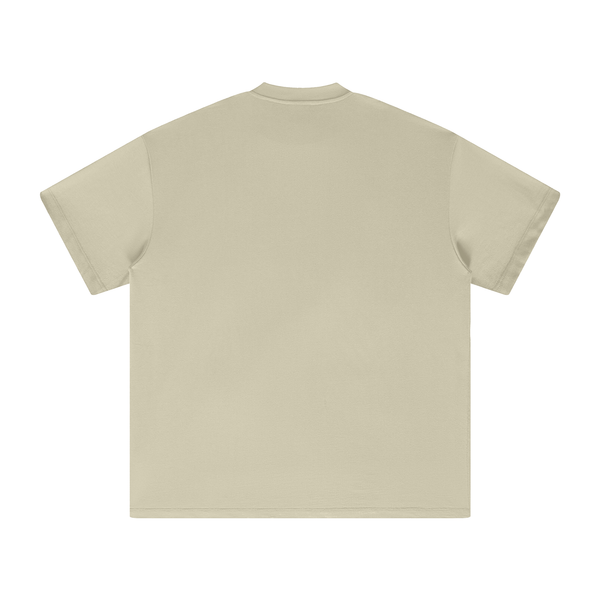 Grounded Heavyweight Earth Tone T-Shirt