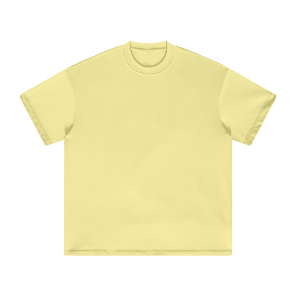 Grounded Heavyweight Earth Tone T-Shirt
