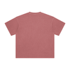 Premium Heavyweight Enzyme Washed T-Shirt - KIOKO