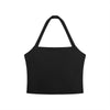 Sculpt & Slay Halter Sports Bra