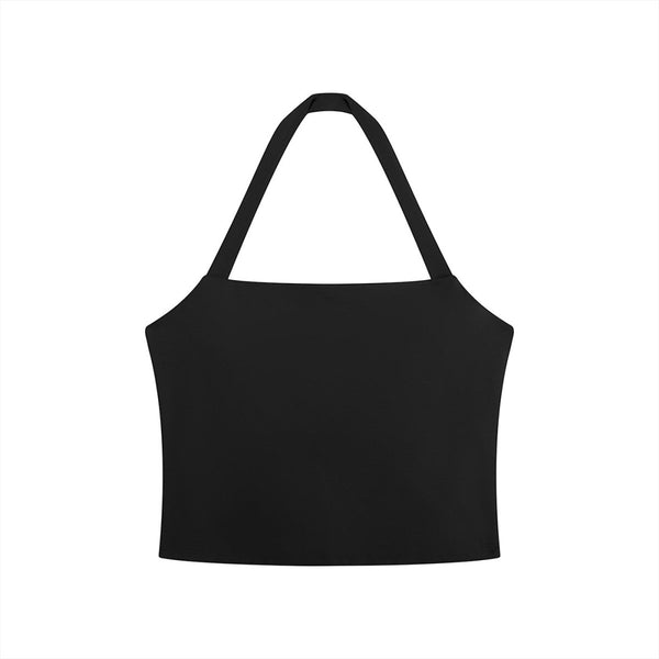 Sculpt & Slay Halter Sports Bra