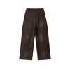 Utility Mode Sunfade Washed Fleece Cargo Joggers