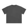 Premium Heavyweight Enzyme Washed T-Shirt - KIOKO