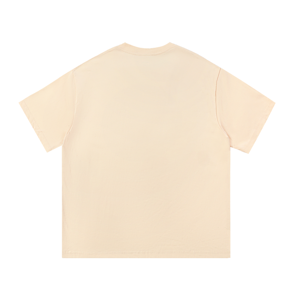 Day One Essential Cotton T-Shirt
