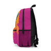 Anime Girl Backpack - KIOKO