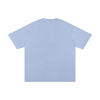 Regular Rotation Unisex Pure Cotton T-Shirt