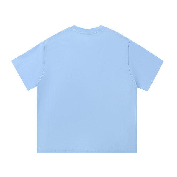 Day One Essential Cotton T-Shirt