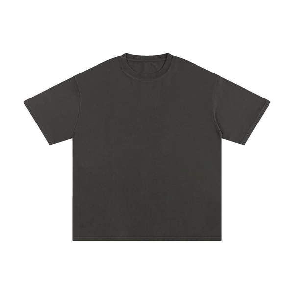 Regular Rotation Unisex Pure Cotton T-Shirt