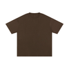 Regular Rotation Unisex Pure Cotton T-Shirt