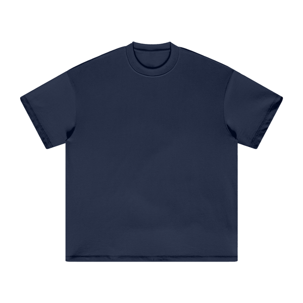 Grounded Heavyweight Earth Tone T-Shirt