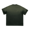 Tiger Stripes Gradient Washed T-Shirt