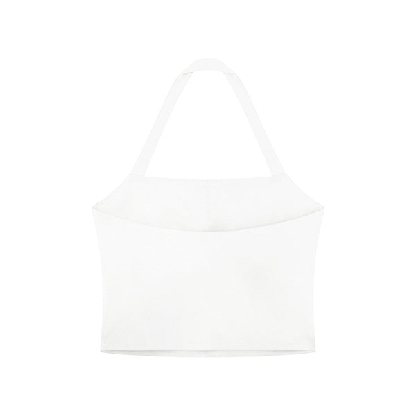 Sculpt & Slay Halter Sports Bra