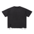 Rough Draft Snow Washed Raw-Hem T-Shirt