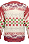 Snow Many Beers Christmas Sweater - KIOKO