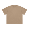 Premium Heavyweight Enzyme Washed T-Shirt - KIOKO