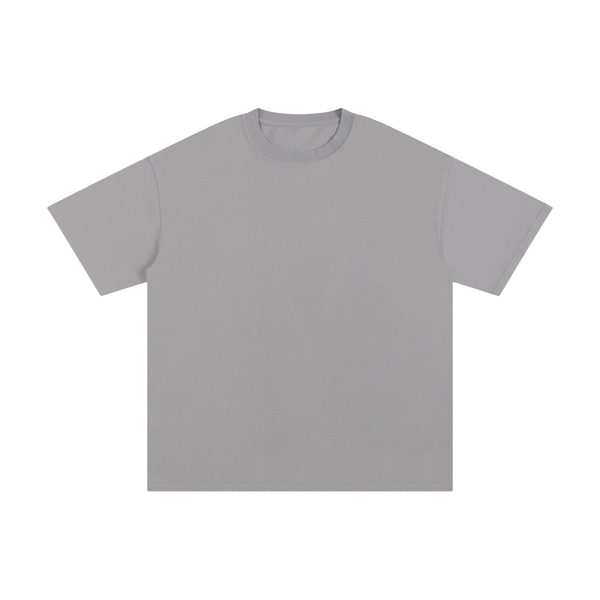Regular Rotation Unisex Pure Cotton T-Shirt