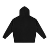 Unbothered Oversized Heavyweight Fleece Hoodie