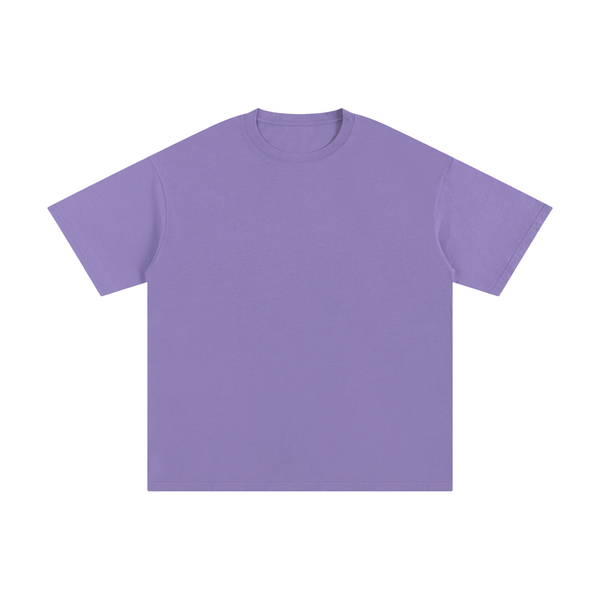 Regular Rotation Unisex Pure Cotton T-Shirt