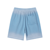 Parkside Sunfade Waffle Raw Hem Shorts