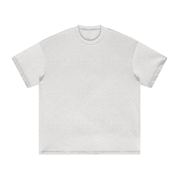 Grounded Heavyweight Earth Tone T-Shirt