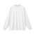 Prestige Oversized Heavyweight Long Sleeve Tee - KIOKO