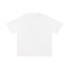 Regular Rotation Unisex Pure Cotton T-Shirt
