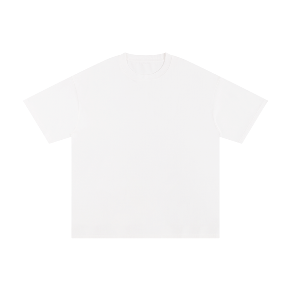 Regular Rotation Unisex Pure Cotton T-Shirt