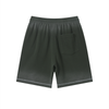 Parkside Sunfade Waffle Raw Hem Shorts