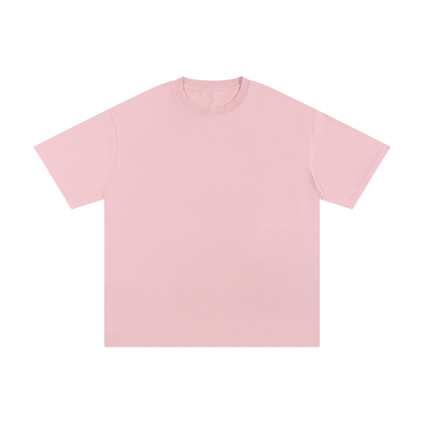 Regular Rotation Unisex Pure Cotton T-Shirt