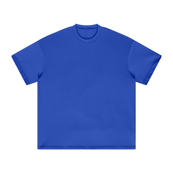 Grounded Heavyweight Earth Tone T-Shirt