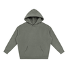 Unbothered Oversized Heavyweight Fleece Hoodie