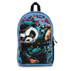 Graffiti Street Panda EXTREME Backpack - KIOKO