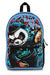 Graffiti Street Panda EXTREME Backpack - KIOKO