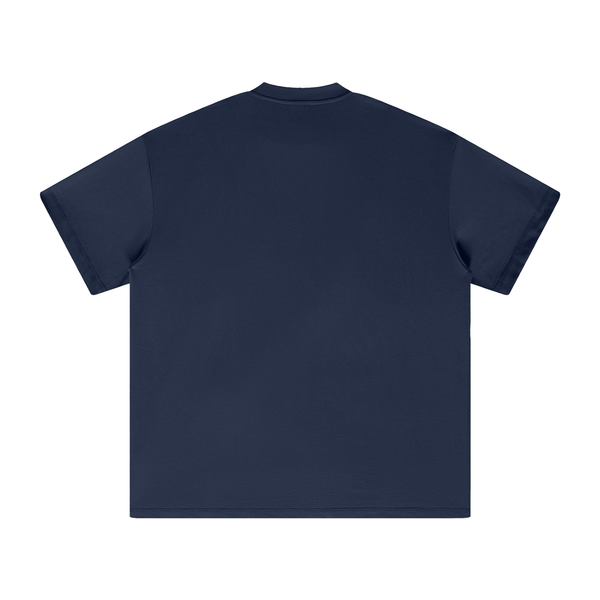 Grounded Heavyweight Earth Tone T-Shirt
