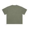 Premium Heavyweight Enzyme Washed T-Shirt - KIOKO