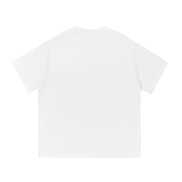 Day One Essential Cotton T-Shirt