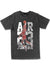 Air 23 Mineral Wash Graphic Tee