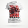 Delta Sigma Theta 1913 Airbrush Graphic Tee