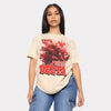 Delta Sigma Theta 1913 Airbrush Graphic Tee