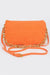 Auburn Dreams Embossed Convertible HandBag - KIOKO