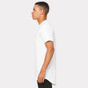 Bella + Canvas Men's Long Body Urban Tee