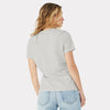 Bella + Canvas Women's Relaxed Short Sleeve Tee