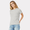 Bella + Canvas Women's Relaxed Short Sleeve Tee